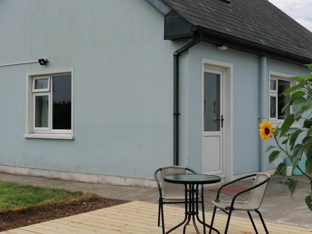 Apartamento Radharc Na Greine Cork Exterior foto