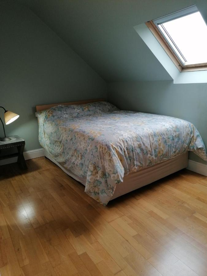 Apartamento Radharc Na Greine Cork Exterior foto