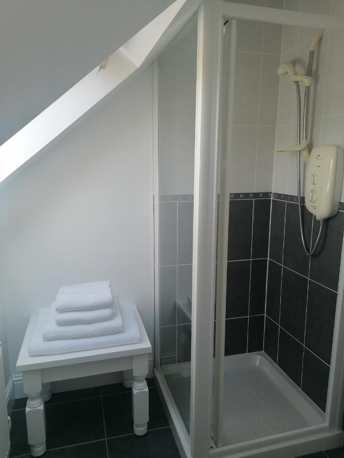 Apartamento Radharc Na Greine Cork Exterior foto