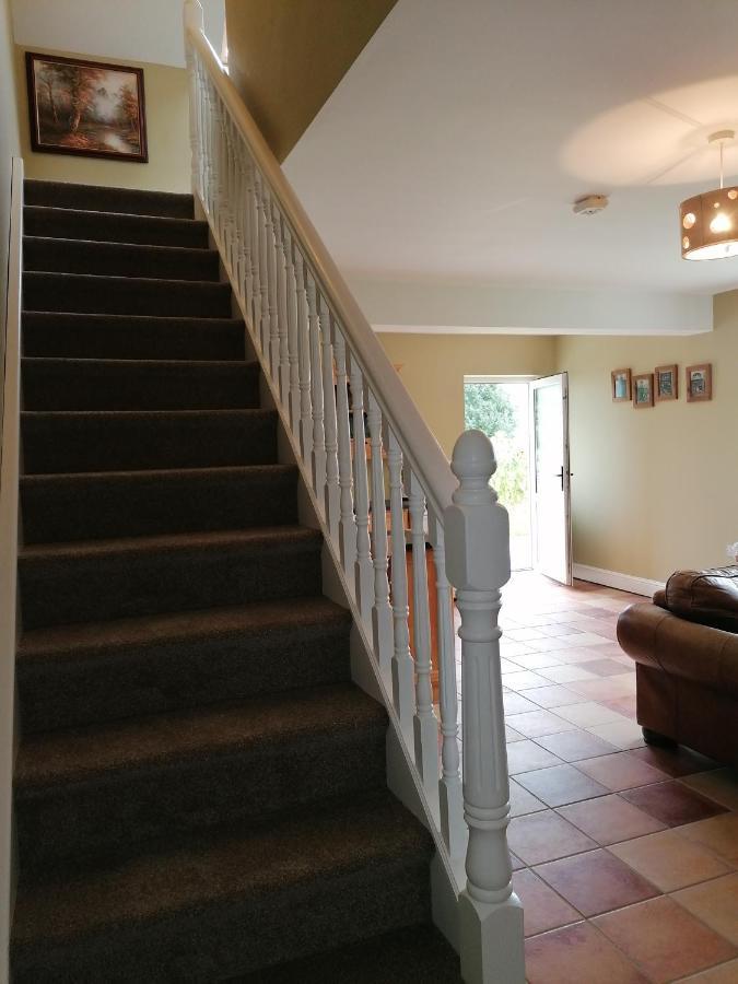 Apartamento Radharc Na Greine Cork Exterior foto