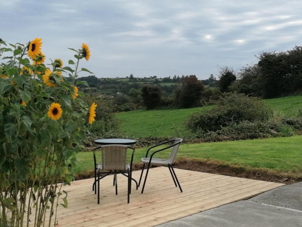 Apartamento Radharc Na Greine Cork Exterior foto