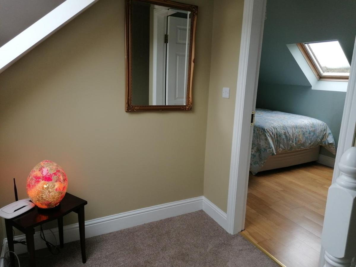 Apartamento Radharc Na Greine Cork Exterior foto