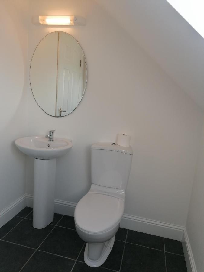 Apartamento Radharc Na Greine Cork Exterior foto